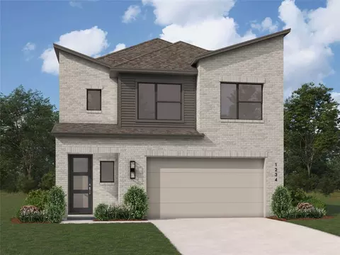 2858 Caroline St, Royse City, TX 75189