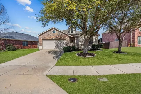 11572 Henderson Dr, Frisco, TX 75035