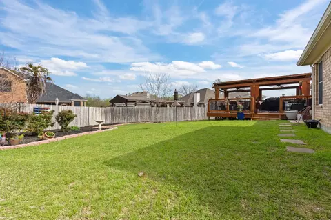 7932 Peregrine Trl, Arlington, TX 76001