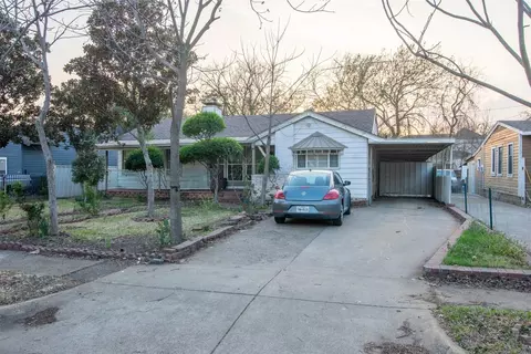 3821 Beechwood Ln, Dallas, TX 75220