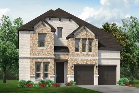 1051 Fleetwood Dr, Justin, TX 76247