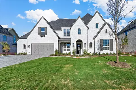2640 Deep Valley Ct, Prosper, TX 75078