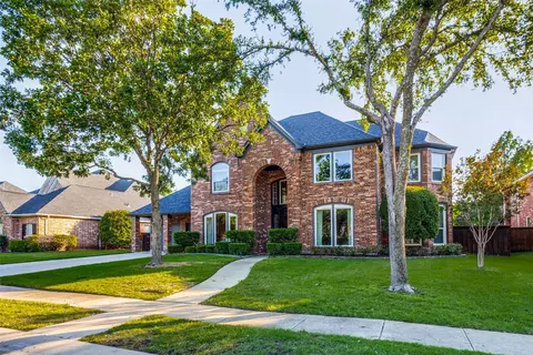 8029 Strathmore Dr, Mckinney, TX 75072