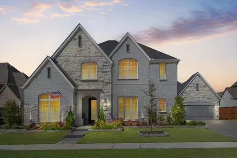 520 Rock Barn Dr, Prosper, TX 75078