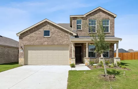 1517 Greyleaf Ln, Forney, TX 75126