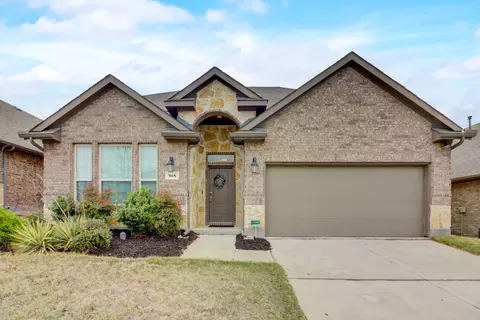 928 Slate Ln, Celina, TX 75009