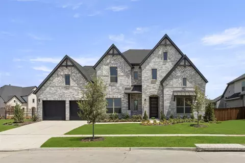 990 Verdin St, Prosper, TX 75078
