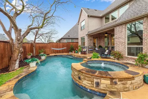 2024 Farmhouse Way, Allen, TX 75013