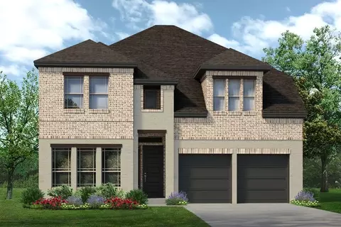 1048 Fleetwood Dr, Justin, TX 76247