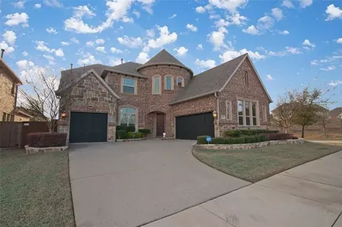7595 Coulter Lake Rd, Frisco, TX 75036