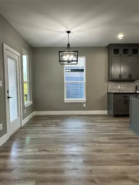 Kitchen - 411 E Alamo, Terrell, TX 75160 photo 5 of 6