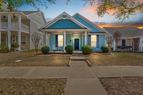 1908 Freedom Ln, Providence Village, TX 76227