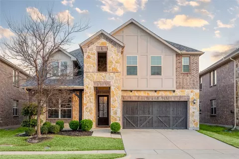 711 Callaway Dr, Allen, TX 75013