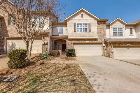 3719 Sicily St, Irving, TX 75038
