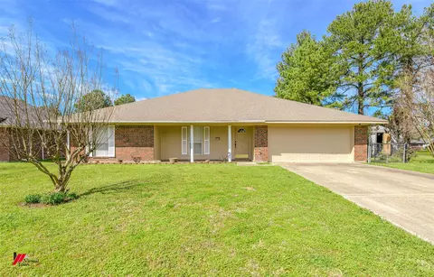 3238 Judy Ln, Shreveport, LA 71119
