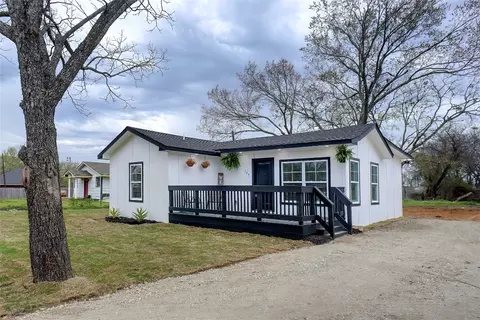 503 E 8th, Kemp, TX 75143