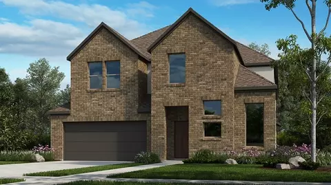 1905 Persimmon Pl, Celina, TX 75009
