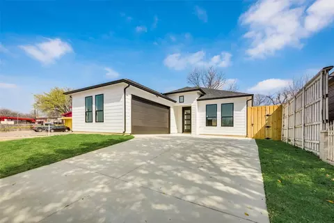 2818 S Marsalis Ave, Dallas, TX 75216