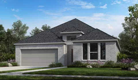 1708 Nightshade Ln, Celina, TX 75009