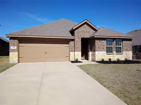 714 Indigo Rd, Princeton, TX 75407