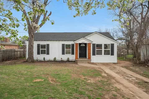 1413 Borton St, Wichita Falls, TX 76306