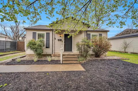 3116 Birch Park Dr, Richland Hills, TX 76118