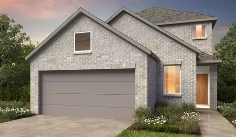 446 Cherry Laurel Dr, Oak Point, TX 75068