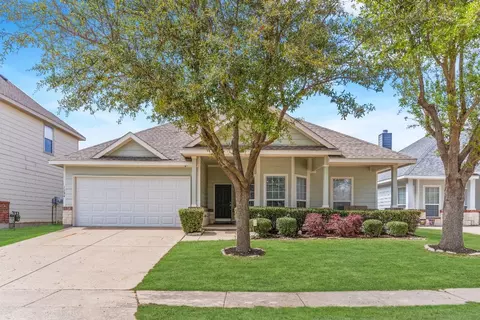 1304 Lazy Ln, Mckinney, TX 75072