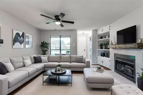 1801 W Spring Creek Pkwy #M1, Plano, TX 75023