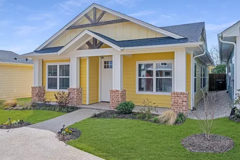 316 Woodside Trl, Waxahachie, TX 75165