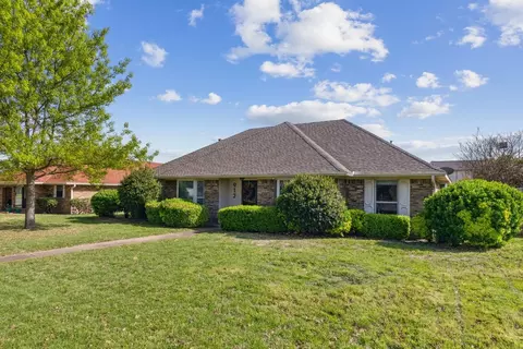 912 New Bedford Ln, Allen, TX 75002