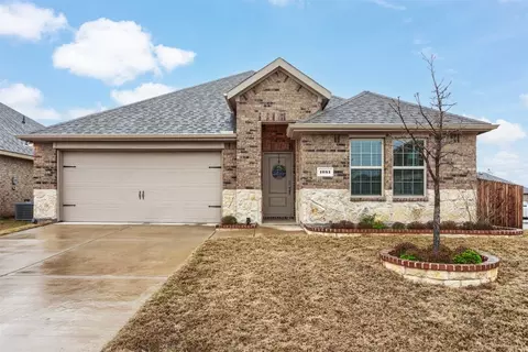 1651 Hummingbird St, Princeton, TX 75407
