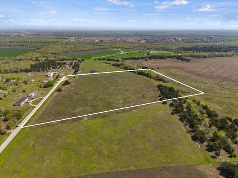 tbd Hightower Ln, Fate, TX 75189