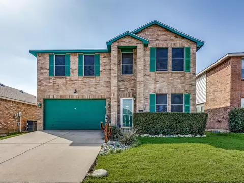 3921 Foxhound Ln, Fort Worth, TX 76123