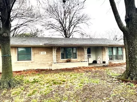 3563 La Prada Dr, Mesquite, TX 75150