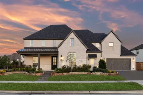 4551 Mill Branch Dr, Prosper, TX 75078