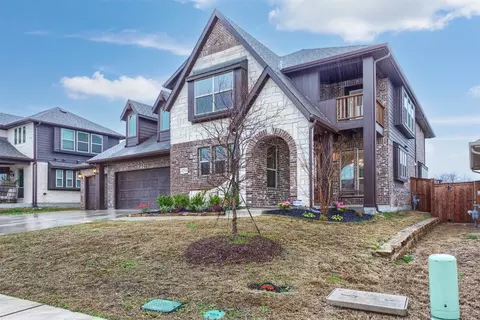 4216 Linwood Ave, Mckinney, TX 75071