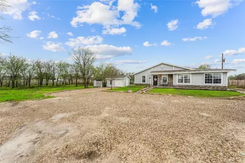 13853 Fm 2331, Godley, TX 76044