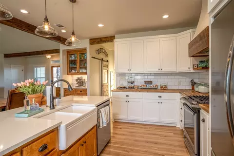 170 Buffalo Ridge Dr, Stephenville, TX 76401