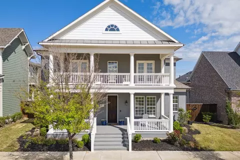 3974 Wellesley Ave, Frisco, TX 75034