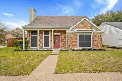 318 Chancellorsville Dr, Mesquite, TX 75149