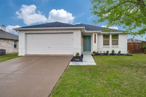 2617 Shorecrest Dr, Little Elm, TX 75068