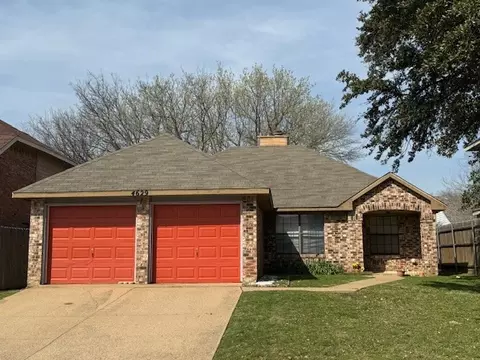 4629 Misty Ridge Dr, Fort Worth, TX 76137