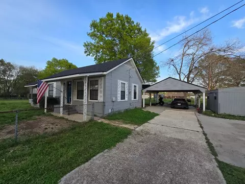 549 Stonewall Preston Rd, Stonewall, LA 71078