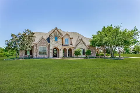 750 Stallion Dr, Lucas, TX 75002