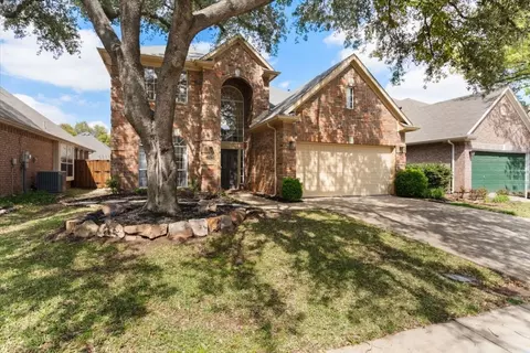 3781 Waterside Ct, Addison, TX 75001