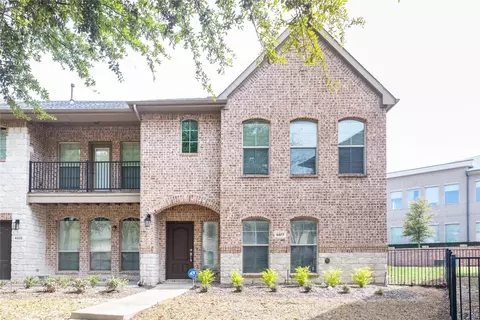 6877 Regello Dr, Frisco, TX 75034