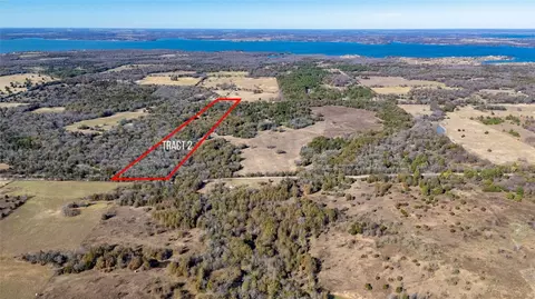 2655 SE Tract 2 Se County Road 2320 #TRACT 2, Streetman, TX 75859