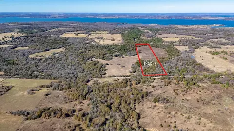 2655 SE Tract 6 Se County Road 2320 #TRACT 5, Streetman, TX 75859
