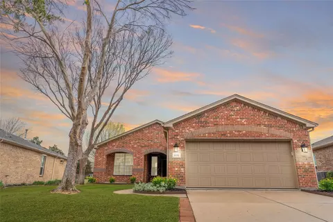 1191 Pasatiempo Dr, Frisco, TX 75036
